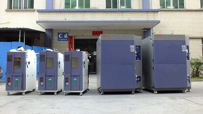 溫度循環(huán)試驗(yàn)箱的種類有哪些？
