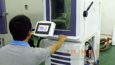 【干貨】溫度沖擊試驗(yàn)和溫度循環(huán)試驗(yàn)的區(qū)別，值得收藏！